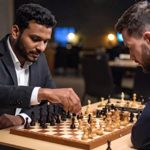 Rapid şahmatda yeni zirvə