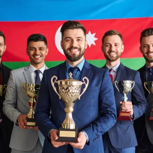 Şahmat turnirinin qalibləri bəlli oldu