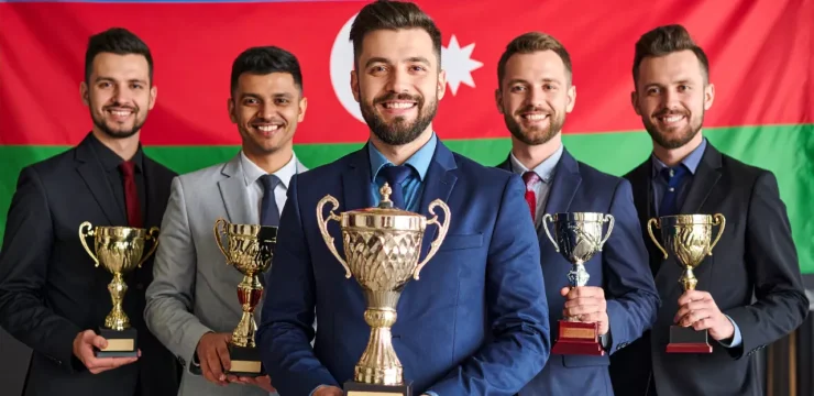 Şahmat turnirinin qalibləri bəlli oldu
