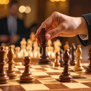 Çempionluq Xaqan Əhmədə yaraşdı