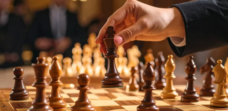 Çempionluq Xaqan Əhmədə yaraşdı