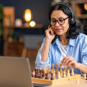 Şahmat Gəncədə Davam Edir