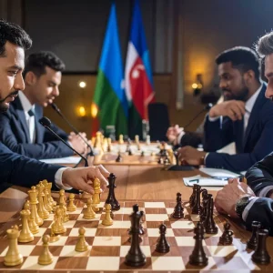 Şahmatın Hindistan sınağı